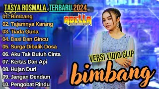 Bimbang  Tasya Rosmala Full Album Terbaru  Tajamnya Karang  Adella Full Album Terbaru 2024 [upl. by Eceryt319]