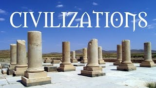 The History of Civilization for Kids How Civilization Began  FreeSchool [upl. by Alathia]