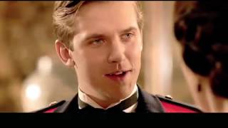 Dan Stevens‘s Handsome clips [upl. by Becca]