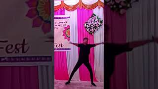 En kaathal solla nearamilli song x snehithane song dance performance in college [upl. by Botti]