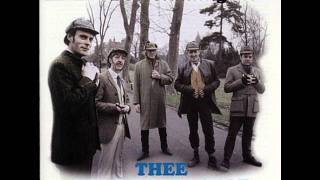 Thee Headcoats Sect  Strychnine [upl. by Mide]