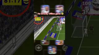 1st goal post to 2nd goal post speed passing efootball 2025 update efootball2024 viralvideo [upl. by Jayme]