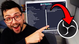 The ULTIMATE OBS Plugin Management Tool Is Here [upl. by Inele350]