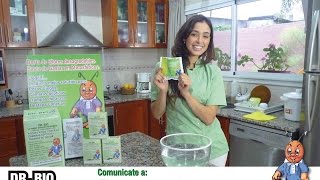 DR BIO la mejor solución ecológica  Infomercial [upl. by Maillw]