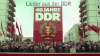 Lied der Weltjugend  Lieder aus der DDR [upl. by Kellby]