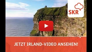 7 Gründe für Ihre Irland Reise [upl. by Bidget364]