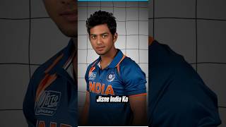 Indian Player Who Joined USA Cricket Team Unmukt Chand Story [upl. by Aitas731]