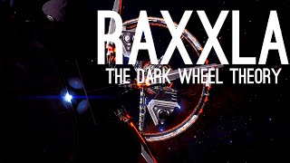 RAXXLA THEORIES  The Dark Wheel [upl. by Sac546]