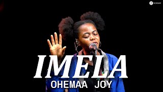 Ohemaa Joy IMELA [upl. by Kotta]