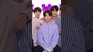 Bts try not to smile bts superstarbts super btsarmy [upl. by Kendy]