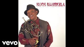 Hugh Masekela  Strawberries Official Audio [upl. by Maltzman]