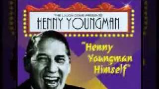 Henny Youngman  Hooked On Henny Rhino1982 [upl. by Merrilee]