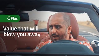 Careem Plus Value that will blow you away [upl. by Jahdiel]