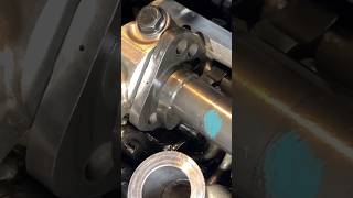 Testastretta engine youtubeshorts fypシ゚ instagram [upl. by Anas]