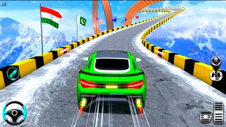 new car racing game Android gameplaycargame gameply [upl. by Cherri]