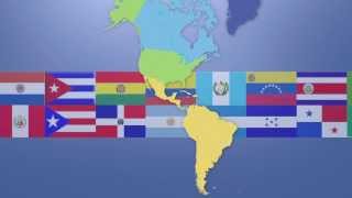 Generalidades de América [upl. by Nanaj896]