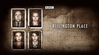 Rillington Place  1a Temporada  BBC  Trailer Legendado [upl. by Weidar398]