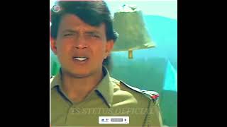 Mithun da double action seen  shortfeed [upl. by Mossberg570]