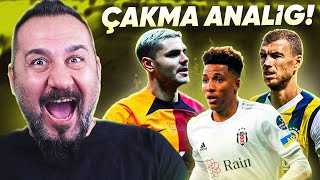 eFootball 2024 ÇAKMA ANALİG ÇIKTI  SÜPER LİG KARMASI TANTUNİSPOR [upl. by Caren]