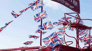 50th Year Great Dorset Steam Fair 2018 [upl. by Perdita677]