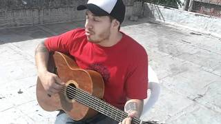 Dario Silva El Misionero  que nos paso acustico [upl. by Aekim]