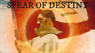 Spear of Destiny  Hitlers Quest  Forgotten History [upl. by Elrak147]