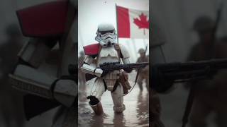 Who Were The Real Stormtroopers military history shorts [upl. by Deeas]