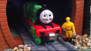 The Sad Story of Henry Full Episode Remake  ThomasTnPProductions [upl. by Atiuqcir]