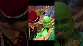 Teri M Ka 🤣🤣 Comedy in Kapil Show  kartikaaryan triptidimri kapilsharma netflix [upl. by Notserc]