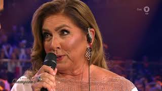 Al Bano amp Romina Power  Hit Medley [upl. by Ilrebmyk]