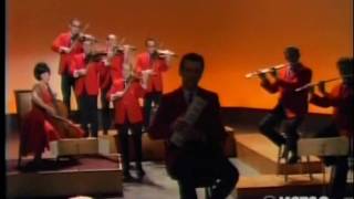 The Sand Pebbles theme Lawrence Welk [upl. by Turne]