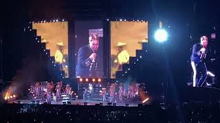 Alejandro Fernandez  CONCIERTO COMPLETO  San Jose California 9923 [upl. by Richard]