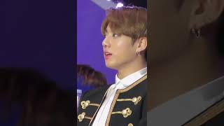 Lisas dance reaction for BTS junkook edit shortsfeed [upl. by Huberto]