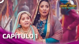 DastaanEMohabbat Capitulo 1  Doblado en Español  Novela India [upl. by Ttevy262]