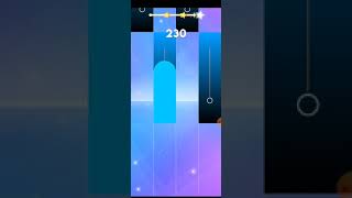 Magic Tiles 3 game Play [upl. by Einnahpets872]