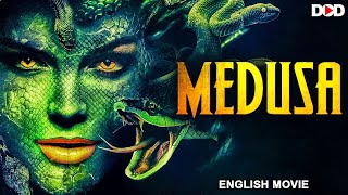 Medusa Vs Zeus Movieclips  Trailer [upl. by Assirrak]