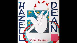 Hazell Dean  No Fool For Love Dance Version [upl. by Eikcin]