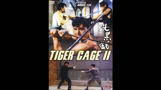 Tiger Cage 2 SoundTrack Car Chase 洗黑錢 音樂集 [upl. by Hasen594]