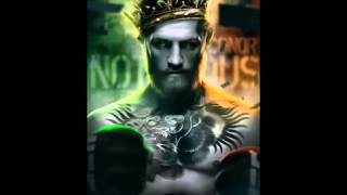 Conor McGregors Entrance music UFC The Foggy Dew amp Hypnotize Remix [upl. by Kamila376]