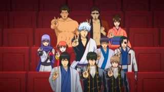 Gintama  The Next Episode  Snoop Dogg amp Dr Dre [upl. by Friedrich515]