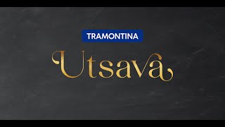 Utsava Collection by Tramontina [upl. by Ethelda939]