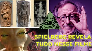 Este Filme Revela os Criadores da Humanidade I Os Anunnaki de Steven Spielberg [upl. by Foss]