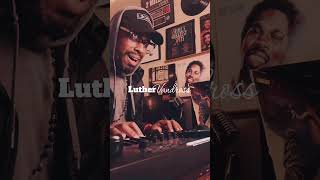 AlbumoftheYear🔥🔥🔥luther sample kendricklamar luthervandross cover hiphop foryourpage rnb [upl. by Granlund]