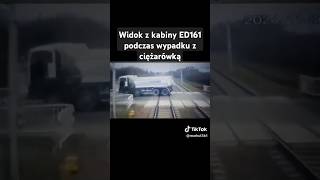 ED161 Wypadek PKP PKPIC Dolnośląskimk [upl. by Clerk586]