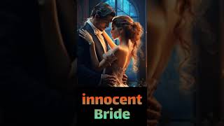 Innocent Bride  pocketfm audio hindi  chapter 43 [upl. by Waldos]