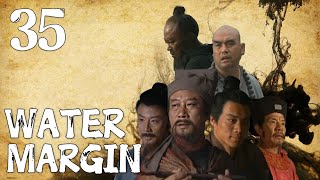 Eng Sub Water Margin EP35 Li Kui Becomes a Magistrate [upl. by Maureen]