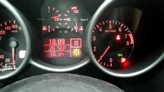 selespeed Problem  Alfa Romeo 147 20 [upl. by Aaronson]