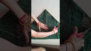 Very beautiful new design skirt cutting and stitchingtrending shortsvideo [upl. by Aisile144]