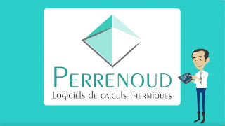 PRÉSENTATION LOGICIELS PERRENOUD 2024 [upl. by Lessur]