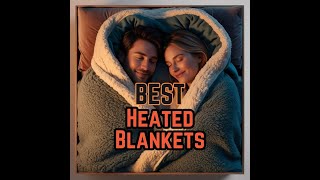 BingeWatch in Bliss Heated Blankets  with Clickable Links shorts [upl. by Dremann]